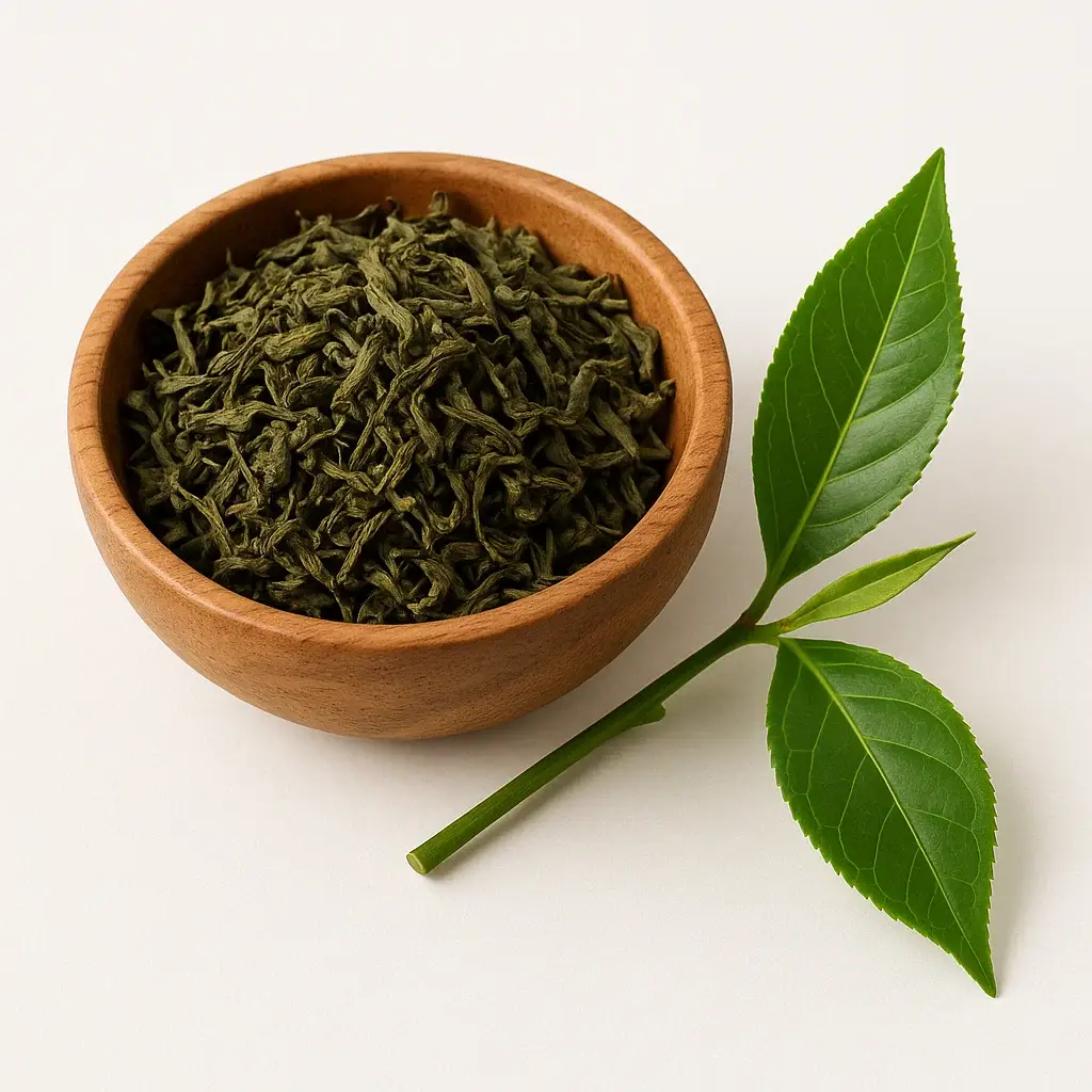 Leanrise ingredient 3